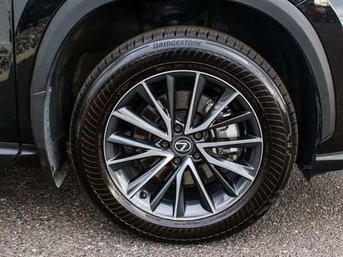 Used 2024 Lexus NX 350 AWD image 7