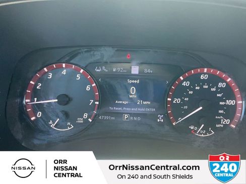 Used 2023 Nissan Frontier PRO-4X w/ Pro Convenience Package image 20