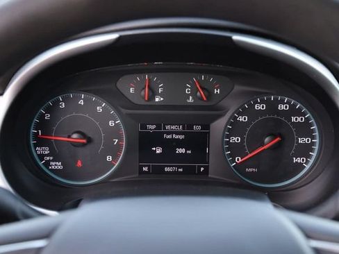 Used 2024 Chevrolet Malibu LT FWD image 13