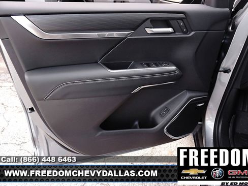 New 2026 GMC Acadia Elevation w/ Black Edition image 38