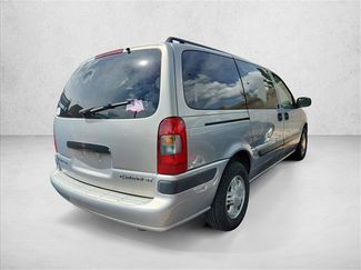 Used 2001 Chevrolet Venture LS FWD video 4