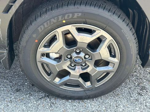 New 2026 Subaru Outback Premium image 4