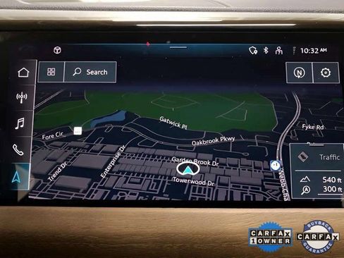 Used 2023 Audi e-tron GT Premium Plus image 44