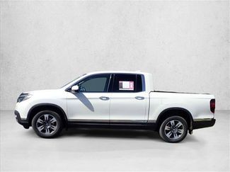 Used 2019 Honda Ridgeline RTL-E video 2