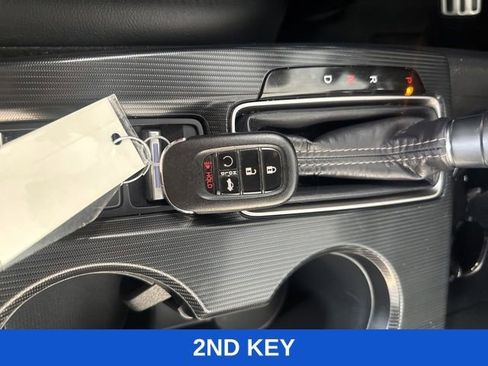 Used 2024 Honda Civic Sport image 12