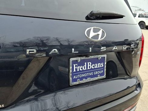 Used 2023 Hyundai Palisade SEL w/ Premium Package AWD/4WD image 31