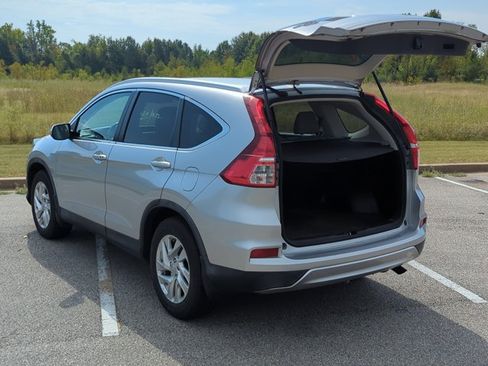 Used 2016 Honda CR-V EX-L image 10
