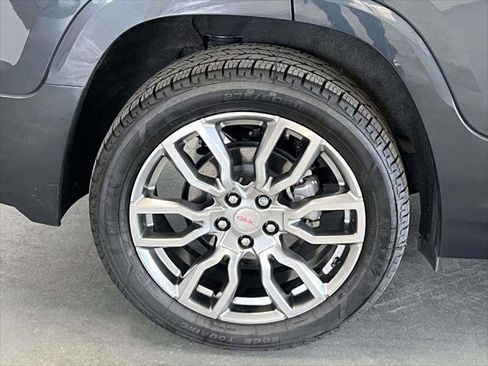 Certified 2022 GMC Terrain Denali image 8