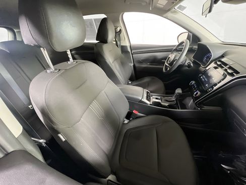 Used 2023 Hyundai Tucson SEL image 26