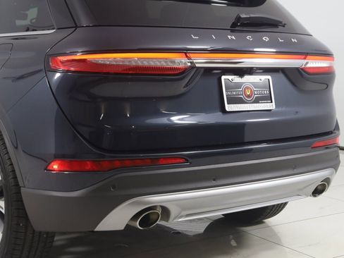 Used 2021 Lincoln Corsair Reserve w/ Equipment Group 201A image 23