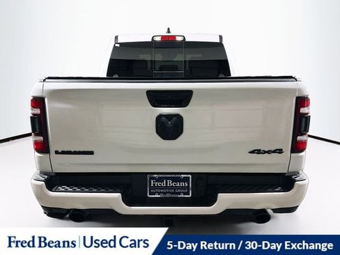 Used 2024 RAM 1500 Laramie image 6