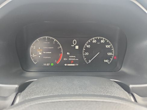 Used 2025 Honda Odyssey EX-L image 21
