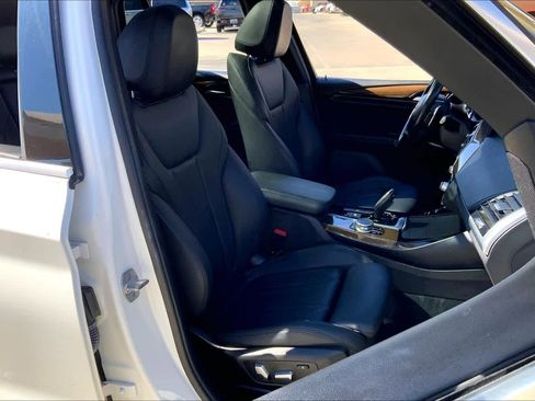 Used 2019 BMW X3 sDrive30i image 9