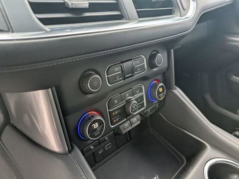 Used 2023 Chevrolet Tahoe Z71 image 21