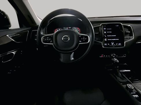 Used 2019 Volvo XC90 T6 Momentum w/ Advanced Package AWD/4WD image 5
