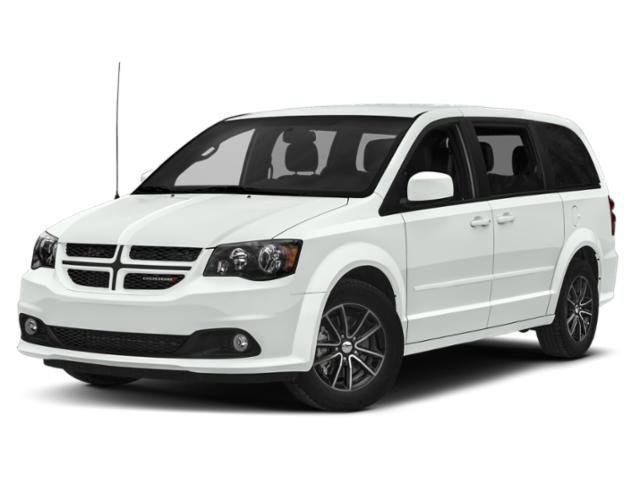Used 2019 Dodge Grand Caravan GT FWD image 1