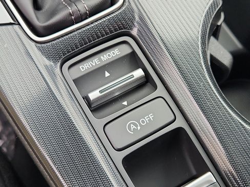 New 2026 Honda Civic Sport image 15