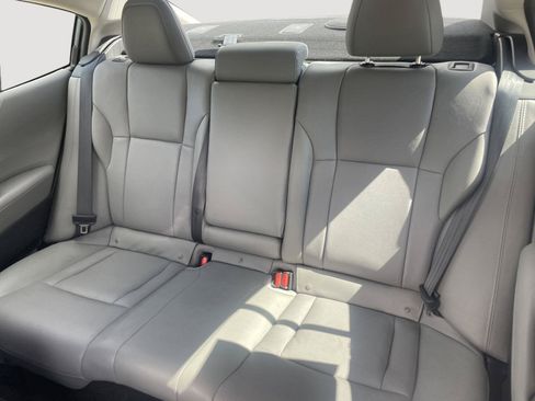 Certified 2025 Subaru Legacy Limited AWD/4WD image 22