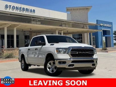 Used 2023 RAM 1500 Big Horn