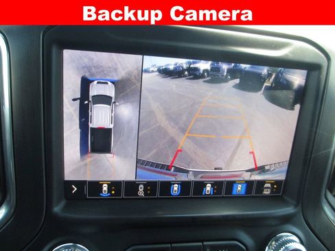 Used 2023 GMC Sierra 2500 AT4 w/ AT4 Preferred Package AWD/4WD image 21