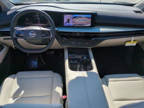 New 2026 Nissan Murano SL w/ Comfort Package image 34