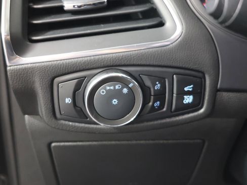 Used 2024 Ford Edge Titanium AWD/4WD image 22