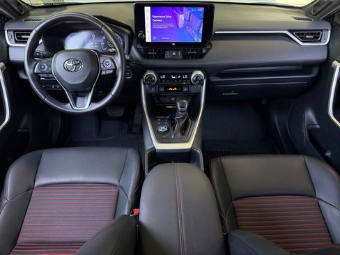 Certified 2024 Toyota RAV4 XSE w/ Weather Package AWD/4WD image 13