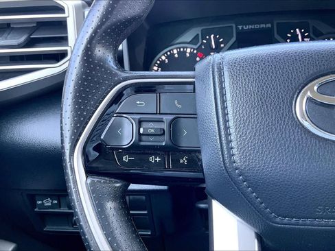Used 2024 Toyota Tundra SR5 AWD/4WD image 23
