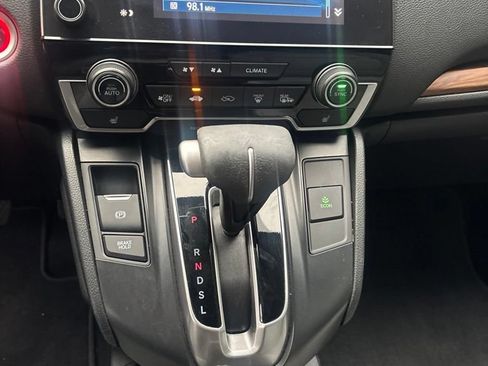 Used 2019 Honda CR-V EX image 13