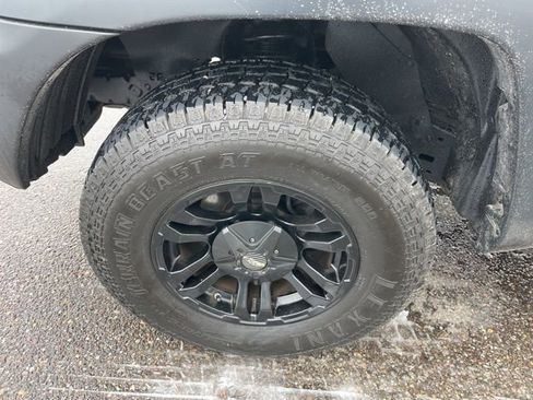 Used 2013 Toyota Tacoma 2WD Double Cab w/ Convenience Pkg image 21