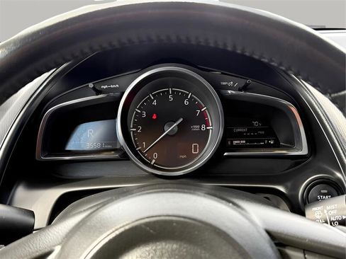 Used 2019 MAZDA CX-3 Touring w/ Touring I-ACTIVSENSE Package image 15