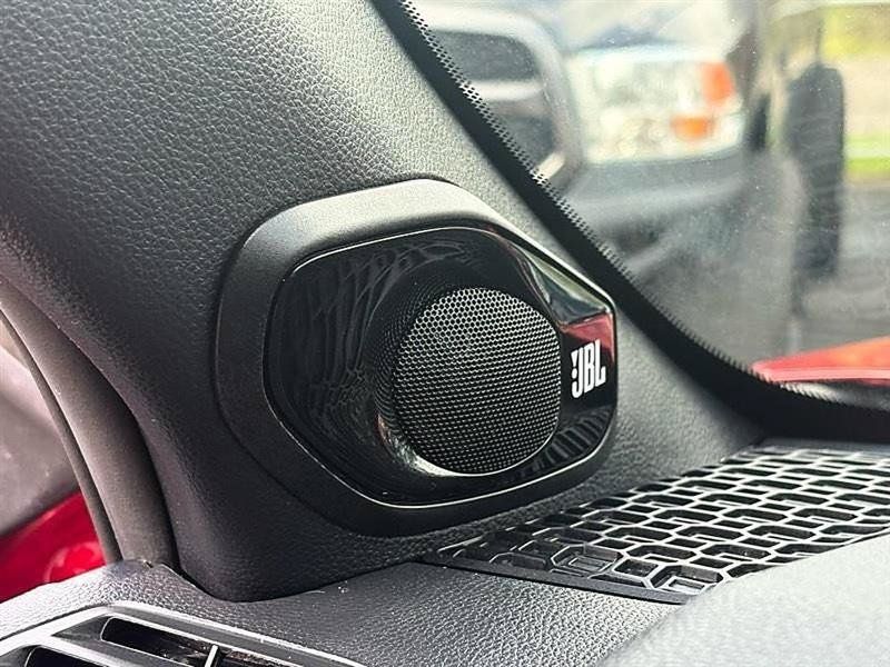 Used 2025 Toyota 4Runner Limited AWD/4WD image 21