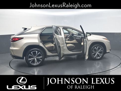Used 2016 Lexus RX 350 AWD image 23