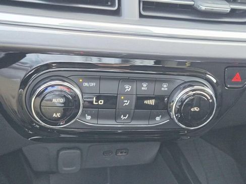 New 2026 Chevrolet Trax ACTIV w/ Driver Confidence Package image 20