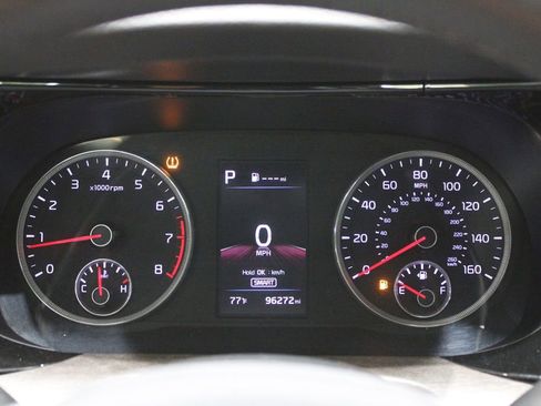 Used 2021 Kia K5 EX image 28