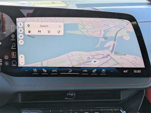 New 2026 Chevrolet Corvette Stingray Preferred Conv w/ Z51 Performance Package image 18