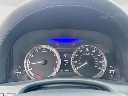Used 2015 Lexus GS 350 RWD image 10