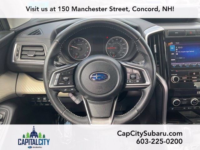 Used 2021 Subaru Ascent Premium w/ Convenience Package AWD/4WD image 20