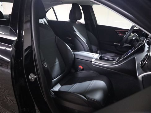 Used 2023 Mercedes-Benz C 300 4MATIC Sedan image 61