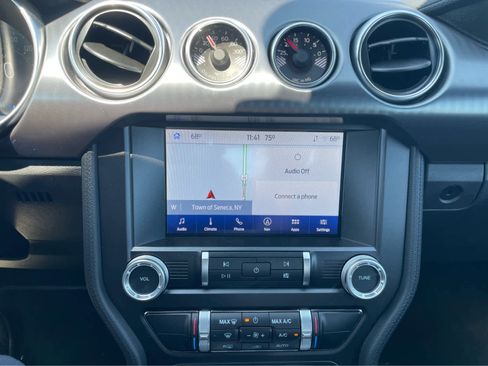 Used 2022 Ford Mustang Mach 1 image 18