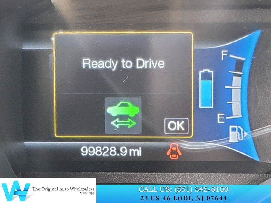 Used 2013 Ford C-MAX SEL FWD image 22