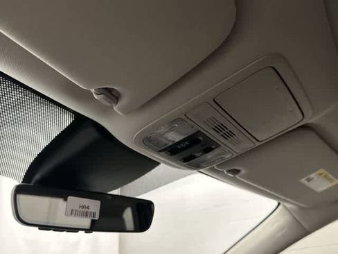 New 2026 Honda Odyssey EX-L image 21