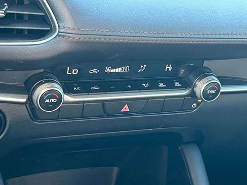 Used 2025 MAZDA MAZDA3 s Sport image 32