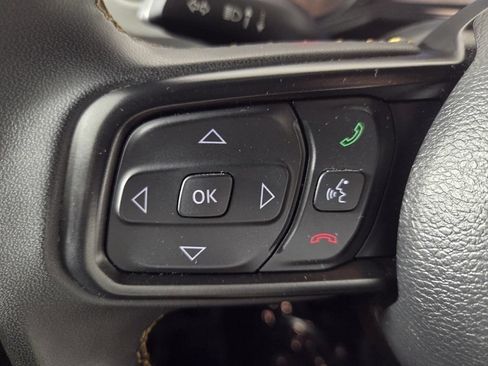 Used 2024 Jeep Wrangler Unlimited Sport AWD/4WD image 17