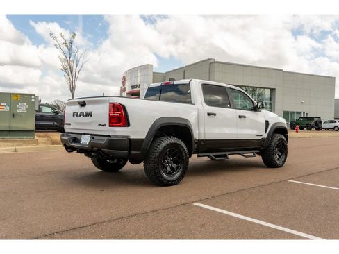 Used 2025 RAM 1500 RHO image 5