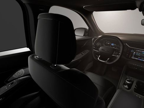 New 2026 Jeep Cherokee Laredo AWD/4WD image 8