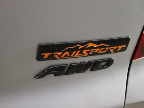 Used 2023 Honda Passport TrailSport image 45