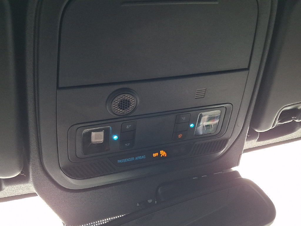 Used 2023 Ford Bronco Outer Banks AWD/4WD image 27