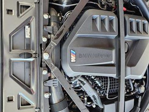 New 2025 BMW M2 w/ Lighting Package image 16