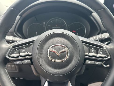 Used 2024 MAZDA CX-5 AWD 2.5 S w/ Premium Plus Pkg image 17